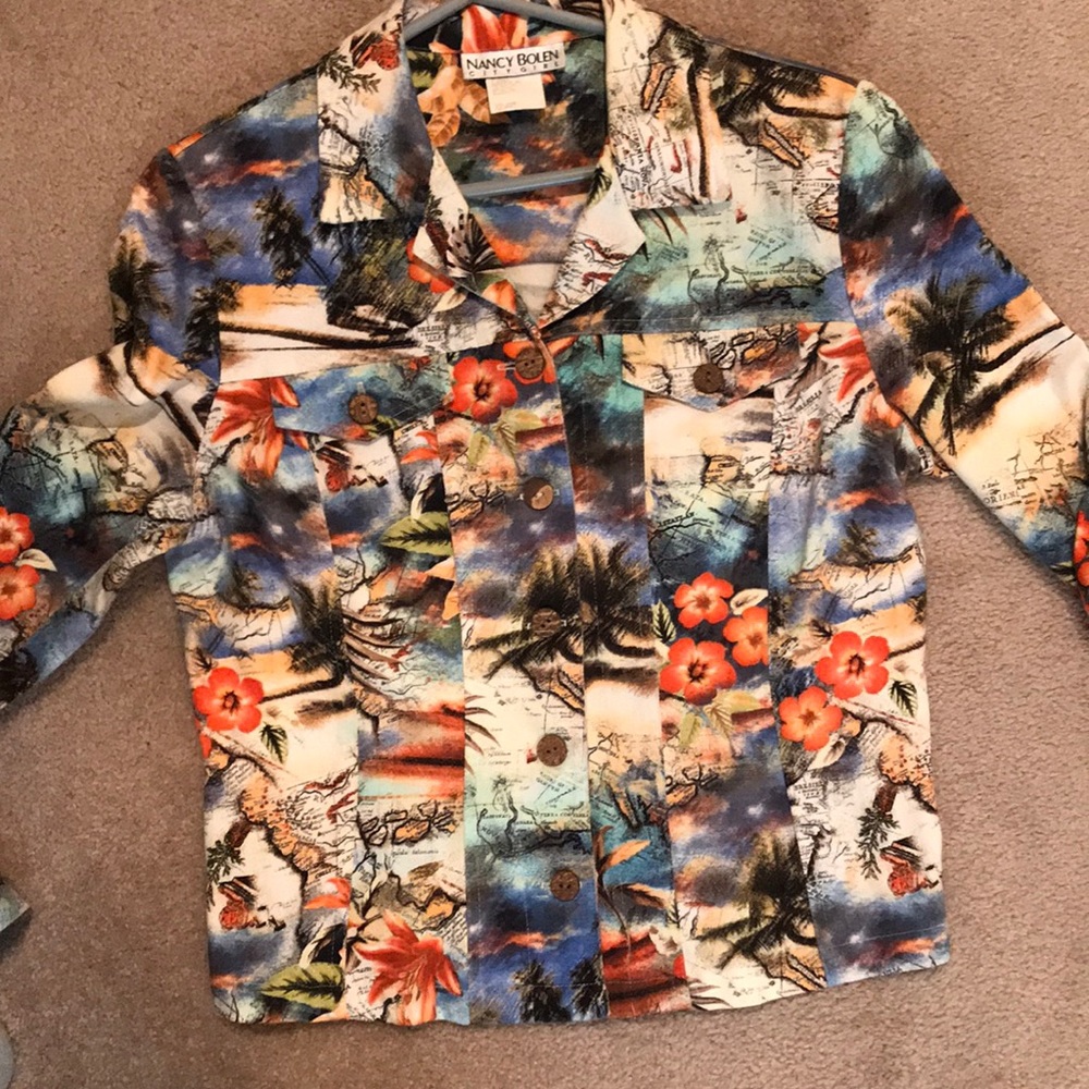 Jacket - Picture 3 of 3
